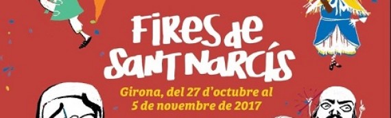 Fires de Sant Narcís 2017